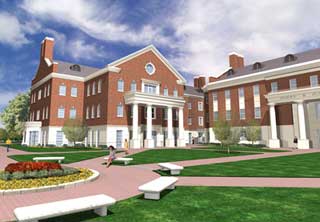 J. Lindsey Embrey Building